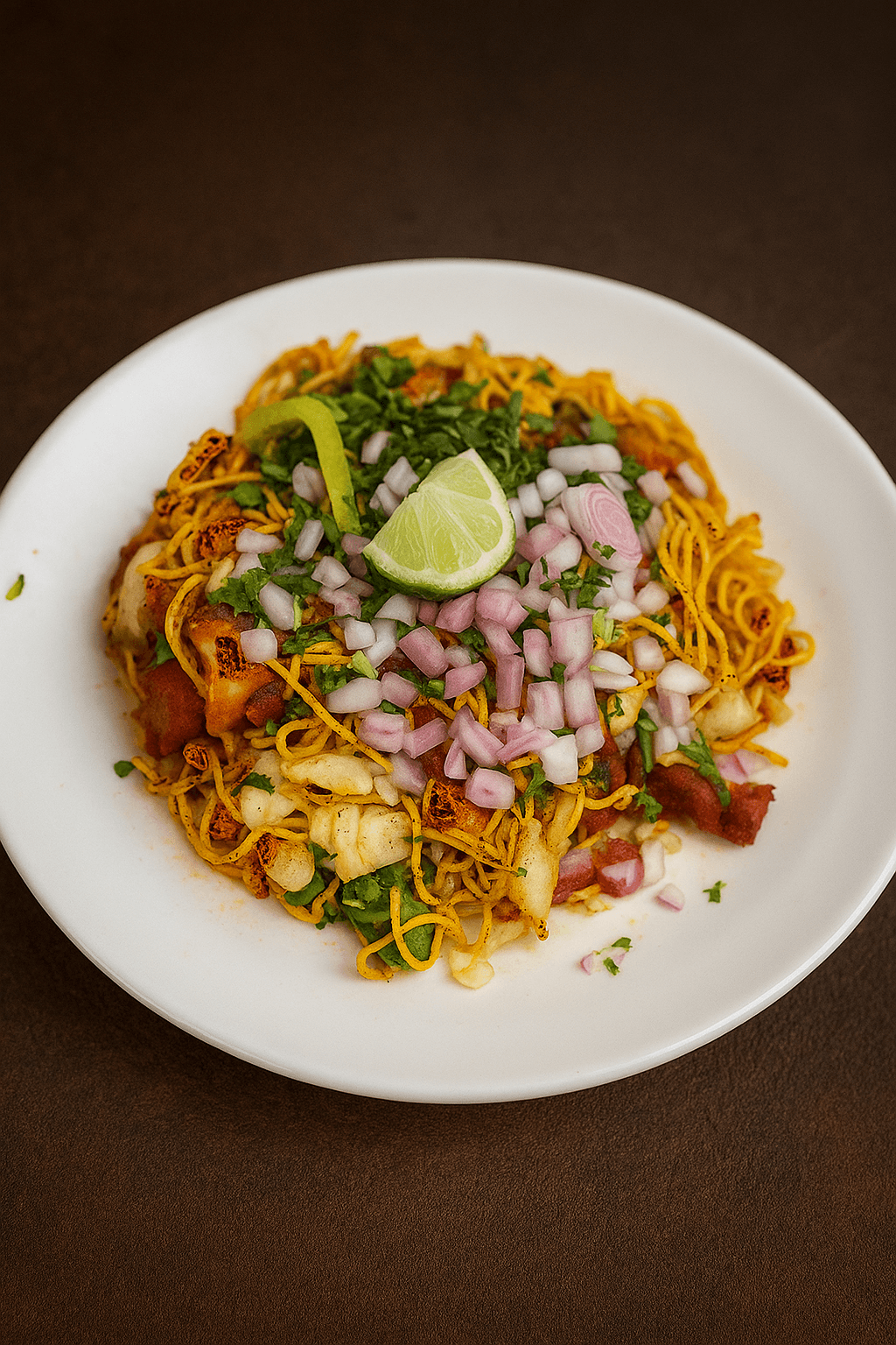 Chicken Chowmein image
